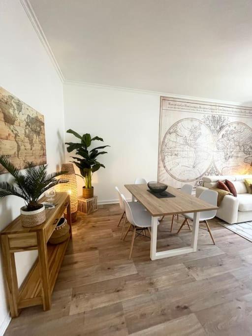 Apartamento L'Echappee Chic Au Coeur De Valence Valence  Exterior foto