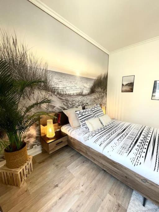 Apartamento L'Echappee Chic Au Coeur De Valence Valence  Exterior foto