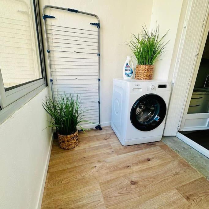 Apartamento L'Echappee Chic Au Coeur De Valence Valence  Exterior foto
